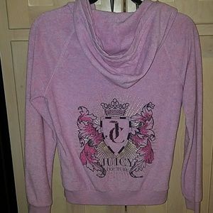 Juicy Couture Jacket